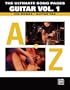 The Ultimate Song Pages - Guitar, Volume 1: A to Z: 230 Songs
