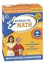 Hooked on Math: Addition And Subtraction