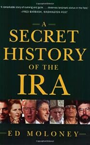 Image of A Secret History of the IRA