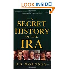 A Secret History of the IRA