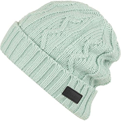 Yea.Nice Cavo Beanie Andes Mint, One Size