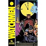 Watchmenvon "Dave Gibbons"