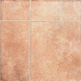 Balterio U S Inc 452A Rightstep 7.0 Glueless Ceramic Tile Laminate Flooring