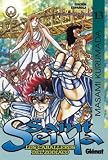 saint seiya 13 (Spanish Edition)