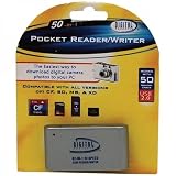 50 In 1 Pocket Reader & Writer
