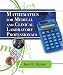 Mathematics for Medical and Clinical Laboratory Professionals