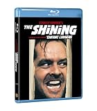 The Shining (1980) [Blu-ray]