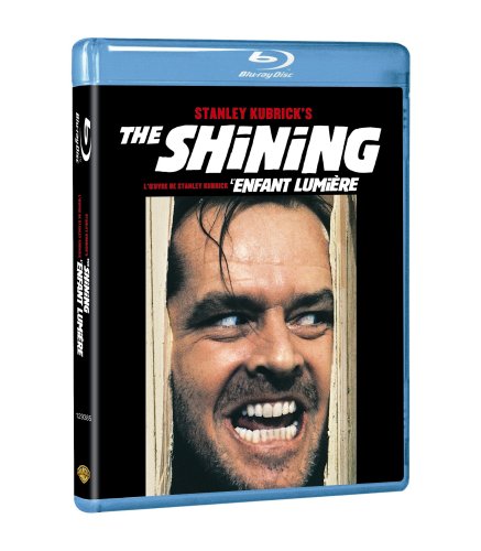 The Shining (1980) [Blu-ray]