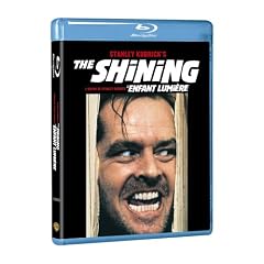 The Shining (1980) [Blu-ray]