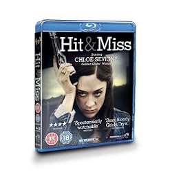Hit & Miss [Blu-ray]