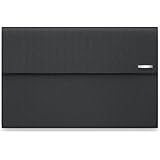 Sony IT VAIO Duo 11 Carrying Case with Stylus Holder - Gunmetal (VGP-CK1)