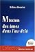 Mission des &acirc;mes dans l'au-del&agrave;