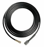Hose extension (10m) for all Aquatak models except Aquatak 150 Pro X and 160 Pro X