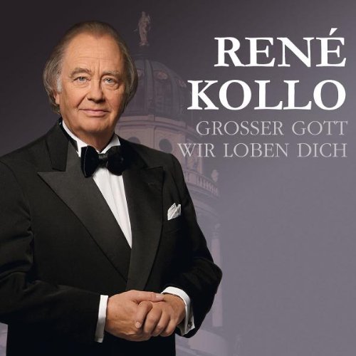 Produkt-Bild: Grosser Gott Wir Loben Dich