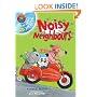 Noisy Neighbours (I Am Reading)