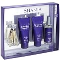 Women's Shania Starlight by Shania Twain 4-pc. Gift Set