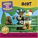 Hana's Helpline: BERT - The Bear Who Was Scared of the Dark (Hanas Helpline)