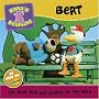 Hana's Helpline: BERT - The Bear Who Was Scared of the Dark (Hanas Helpline)