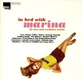 In Bed With Marina