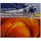 Romantic Classics by Carreras, Maisky, and Abba