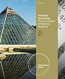 Financial accounting : the cornerstone of business decisions