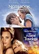The Notebook / The Time Traveler's Wife (Double Feature)