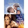The Notebook / The Time Traveler's Wife - Double Feature