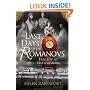 The Last Days of the Romanovs: Tragedy at Ekaterinburg