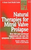 Natural Therapies for Mitral Valve Prolapse