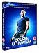 The Bourne Ultimatum - Augmented Reality Edition