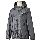 (アディダス)adidas AT ライトウインドジャケット SS629 X47854 シャープグレーF11 M