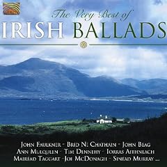 The Very Best Of Irish Ballads