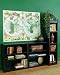Old World Map Wallies Big Murals Maps Wall Mural