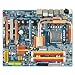 PC Hardware : P45,ATX,45NM CORE2QUADCORE2DUOPENTIUM D/4,1X Pci-e X16 Or 2X Pci-e X8,PCIX1,PCIE