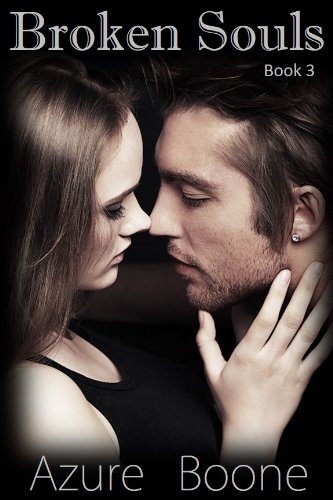 Broken Souls by Azure Boone