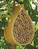 Mason Bee House