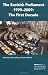 The Scottish Parliament 1999-2009: The First Decade