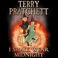 I Shall Wear Midnight: A Discworld Novel