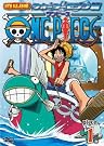 ONE PIECE ワンピース...