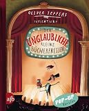 Produkt-Bild: Der unglaubliche kleine B&uuml;cherfresser