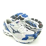 Mizuno Wave Inspire 4 Cushion Running Shoe Mens