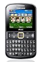 Samsung E2222 'Texto' Dual SIM Capable Sim Free Mobile Phone