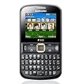 Samsung E2222 'Texto' Dual SIM Capable Sim Free Mobile Phone