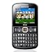 Samsung E2222 'Texto' Dual SIM Capable Sim Free Mobile Phone