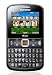 Samsung E2222 'Texto' Dual SIM Capable Sim Free Mobile Phone