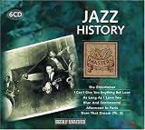 Scott Joplin, Johnny Dodds, Al Jolson, Jimmie Noone..