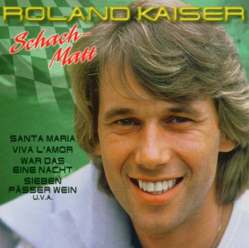 Roland Kaiser - Super Oldies & Kult Schlager, Volume 2 - Zortam Music