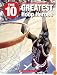 The 10 Greatest Hoop Heroes (The 10)