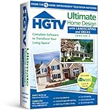 HGTV Ultimate Home Design with Landscaping & Decks 3.0