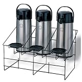 Airpot Rack Triple Wire